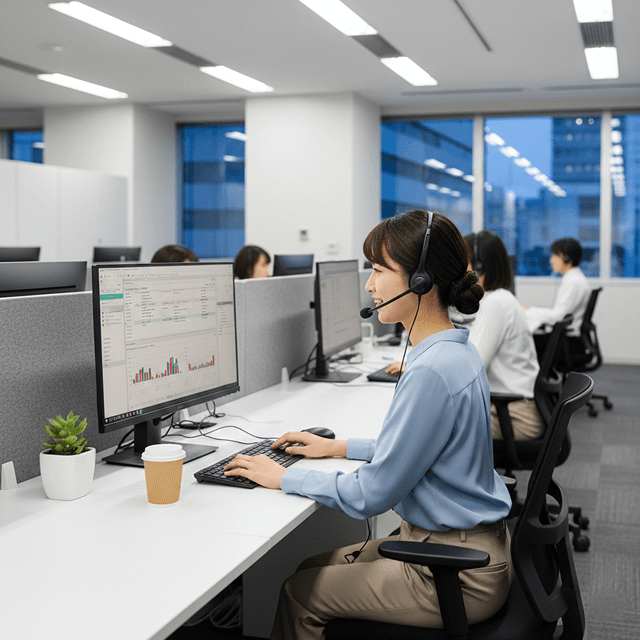 キャリアプラットフォーム事業