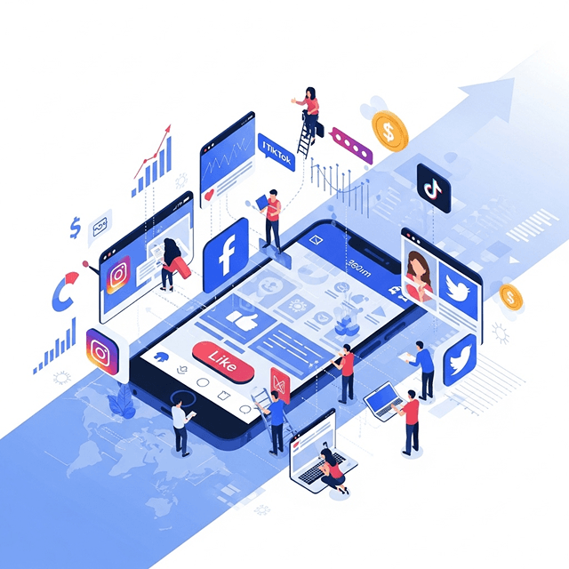 SNSマーケティング